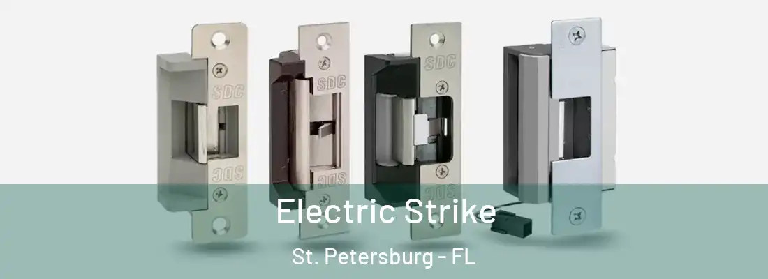 Electric Strike St. Petersburg - FL