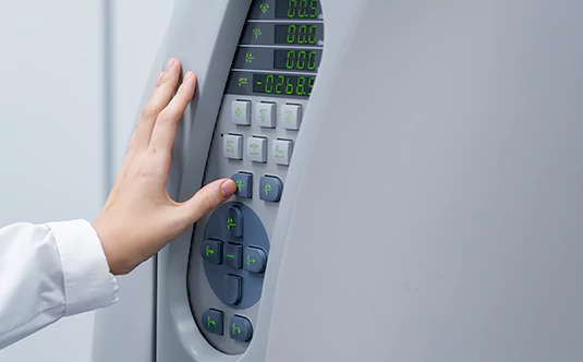 Access Infrastructure in St. Petersburg, FL