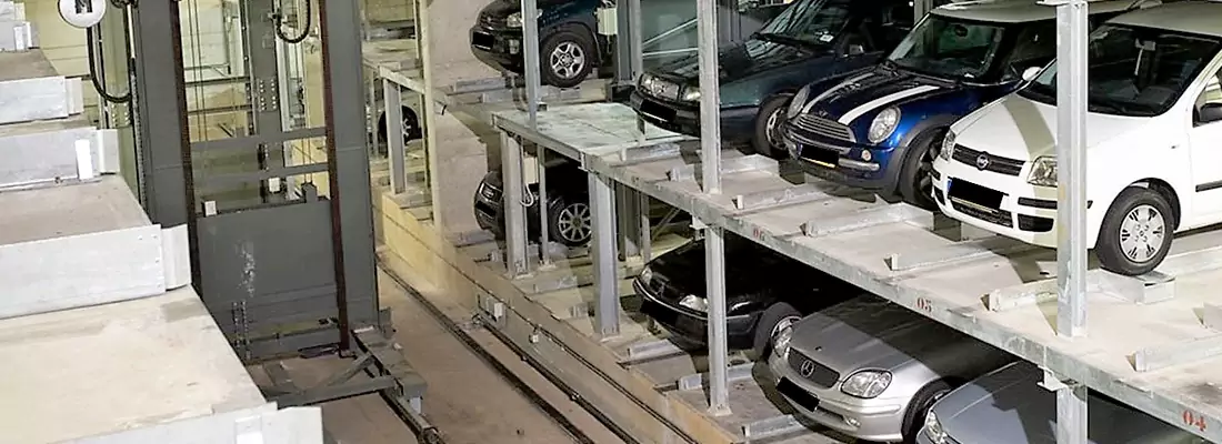 Affordable Electric Parking Pillar Systems for Residential and Commercial Properties in St. Petersburg, FL