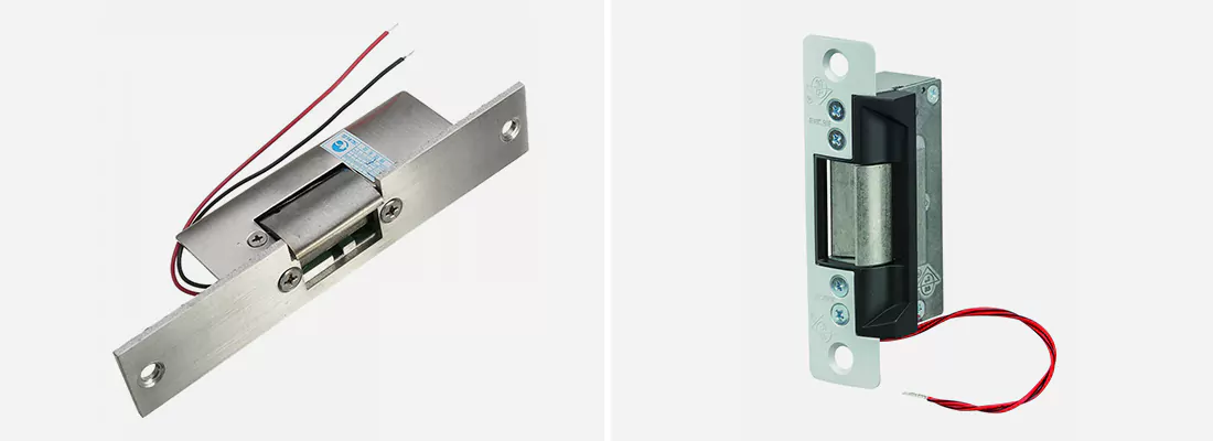 Affordable Electric Strike Systems for Enhanced Security in St. Petersburg, FL