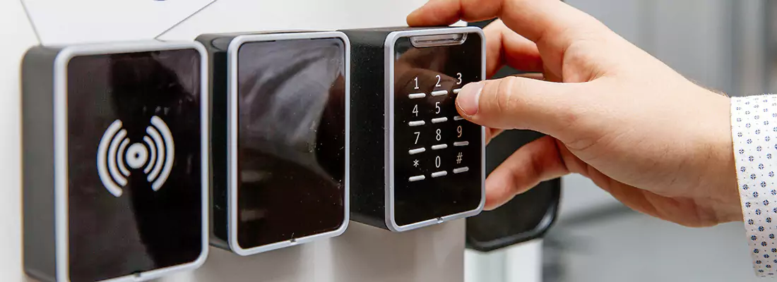 Affordable Gate Safety Sensor Systems for Homes in St. Petersburg, FL