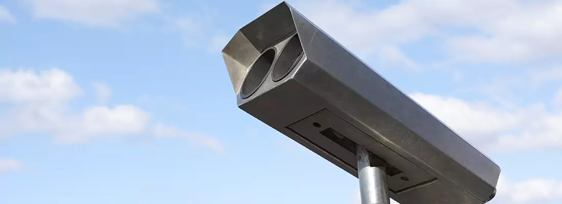 Affordable Outdoor CCTV Camera Installation Services in St. Petersburg, FL
