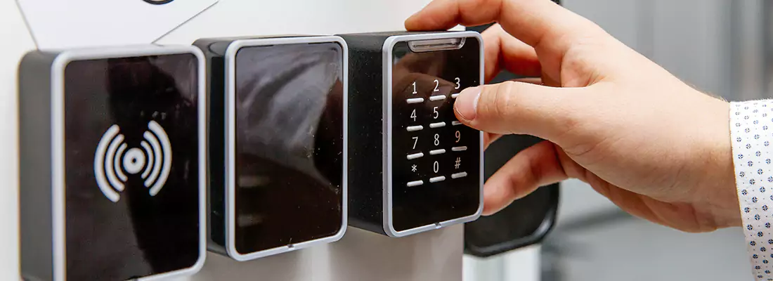 Best WiFi Smart Locks for Homes and Offices in St. Petersburg, FL