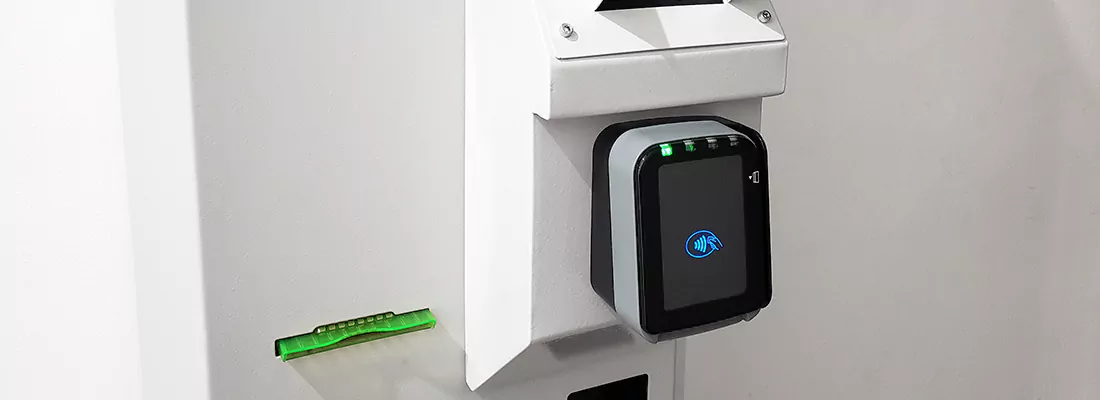 Biometric Security Options in St. Petersburg, FL