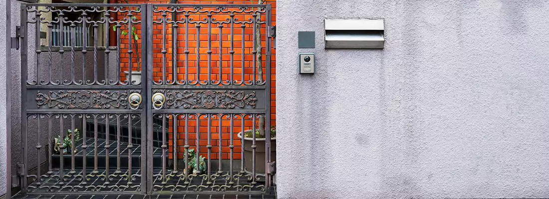 Residential Gate Systems for Ultimate Convenience in St. Petersburg, FL