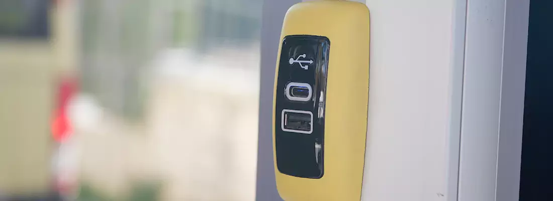 Custom Door Proximity Sensor Solutions for Businesses in St. Petersburg, FL