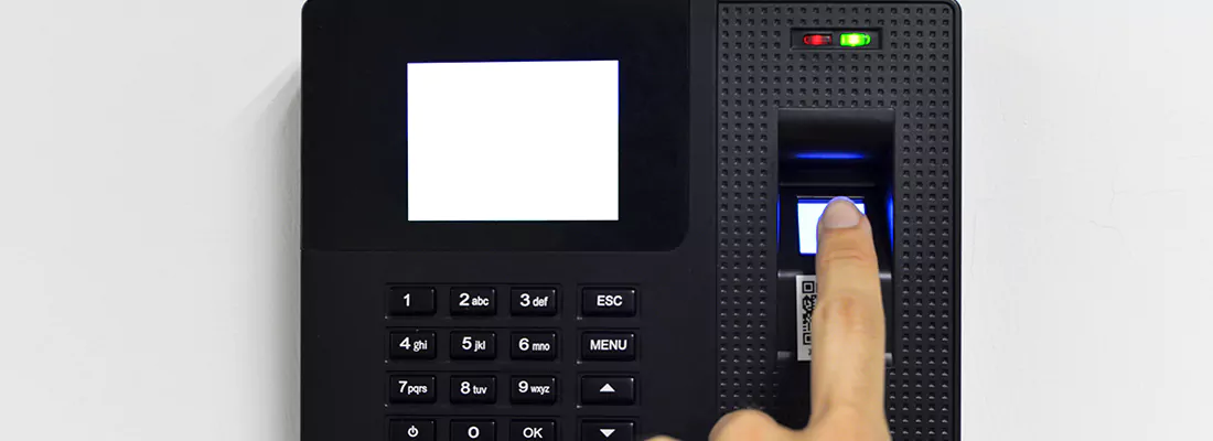 Door Access Control And Security in St. Petersburg, FL