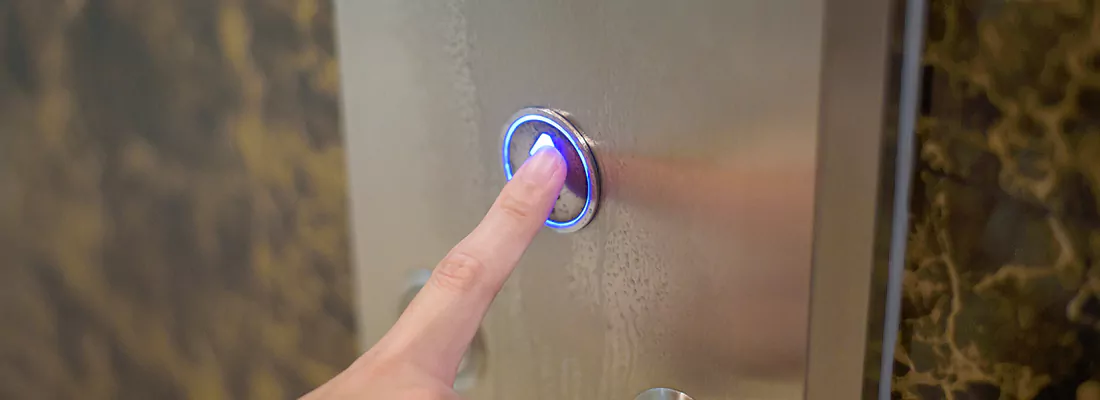 Door Opening Button Solutions for Businesses in St. Petersburg, FL