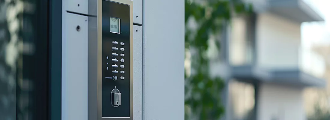 Expert Maintenance and Repairs For Keyless Entry Systems in St. Petersburg, FL