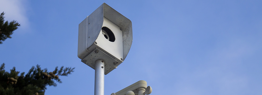 24/7 Monitoring Security Camera Systems in St. Petersburg, FL