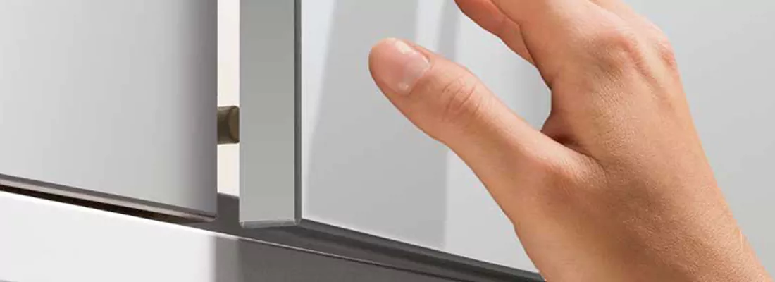 Professional Installation of Push to Open Door Systems in St. Petersburg, FL