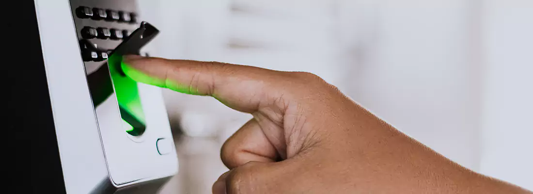 Reliable and Secure WiFi Lock Solutions in St. Petersburg, FL