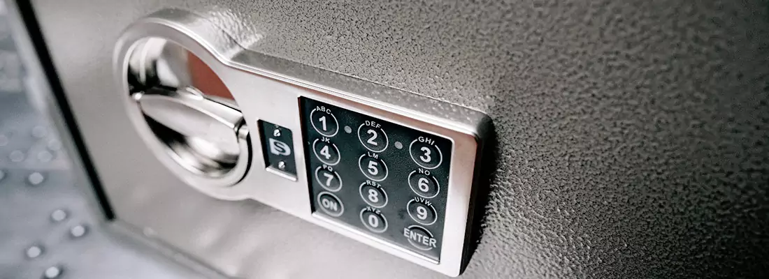 Reliable Keypad Access Control Solutions for Every Need in St. Petersburg, FL