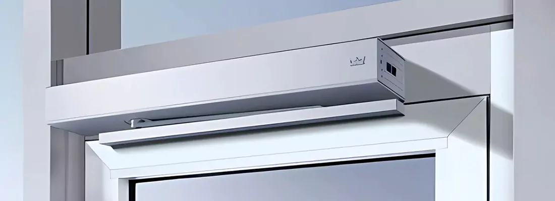 Residential and Commercial Low Energy Door Operator Solutions in St. Petersburg, FL