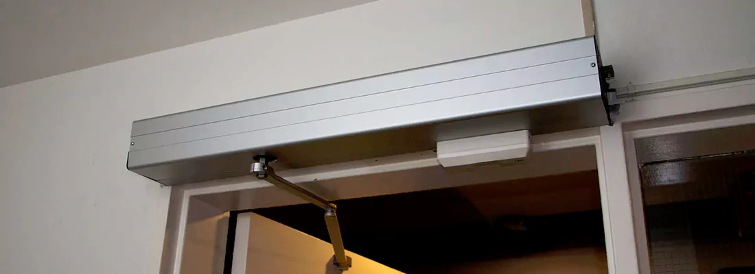 Residential Door Operator Service in St. Petersburg, FL