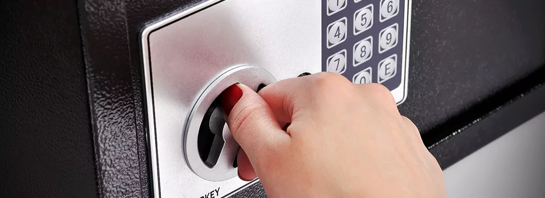 Safe Replacement in St. Petersburg, FL