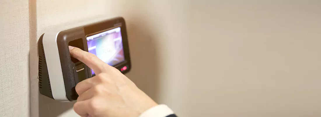 Upgrade Your Business Security with Access Control in St. Petersburg, FL