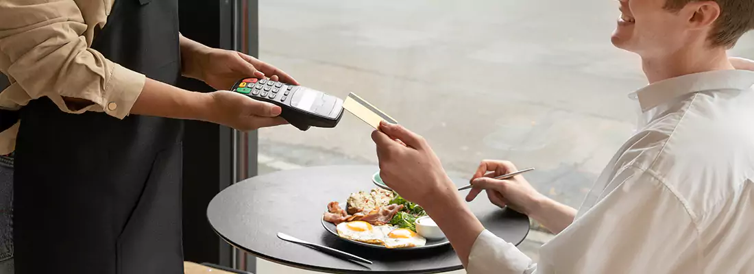 Restaurant Access Control Services in St. Petersburg, FL