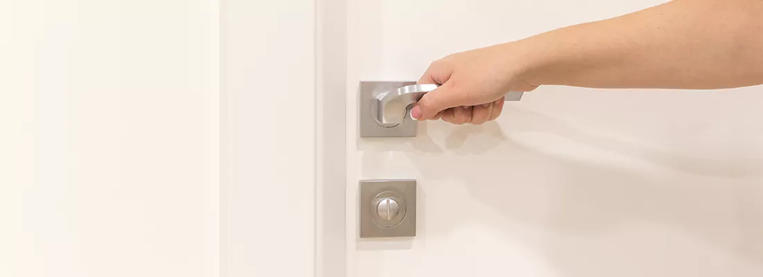 Wireless Push to Lock Door Options in St. Petersburg, FL